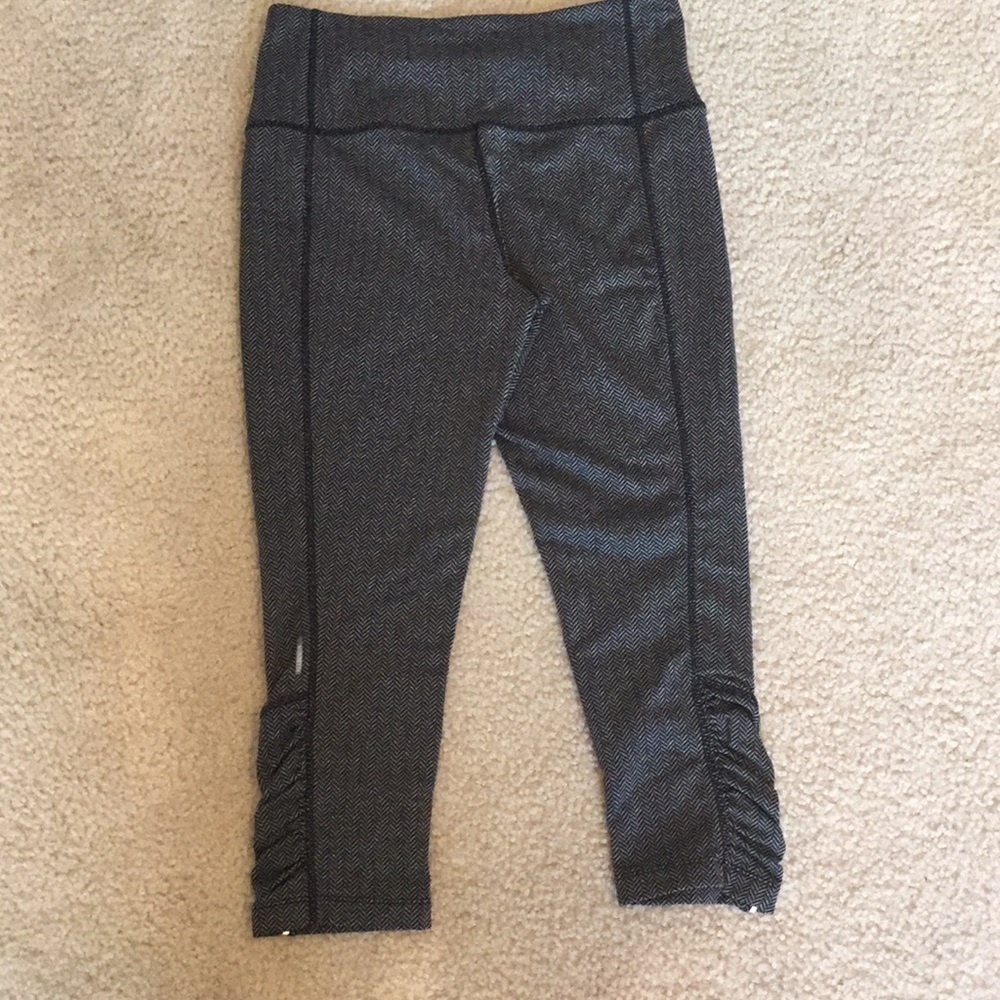 🌈Mondetta capris - Picture 2 of 6